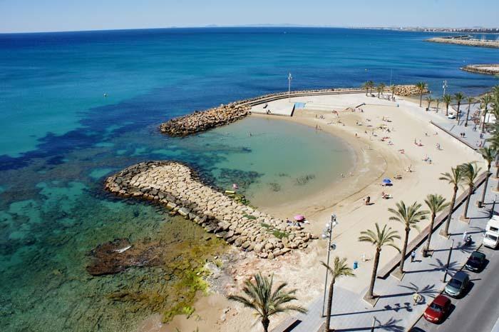 Penthouse for Sale in Torrevieja