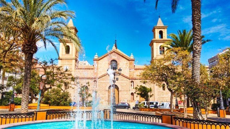 Penthouse for Sale in Torrevieja