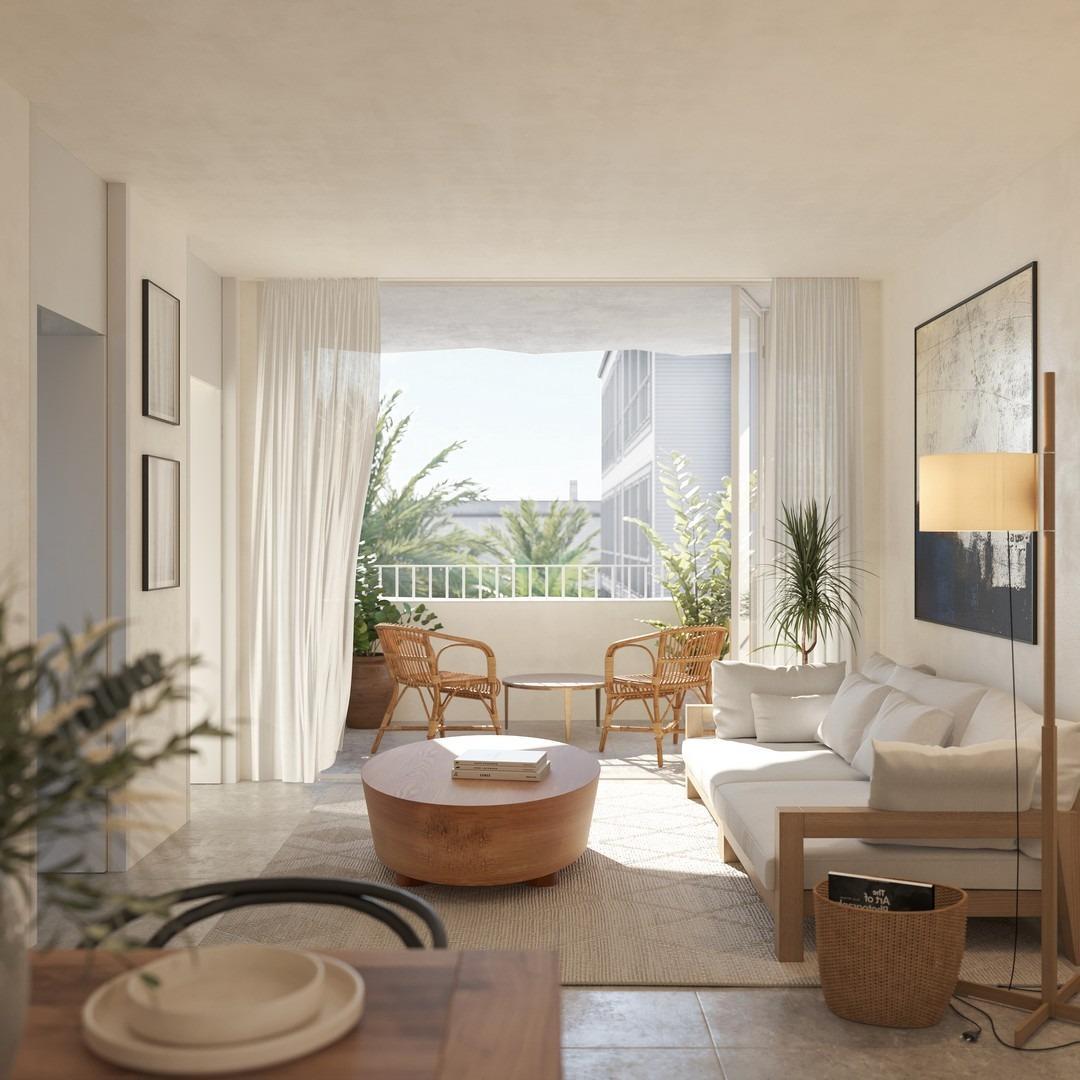Penthouse for Sale in Torrevieja