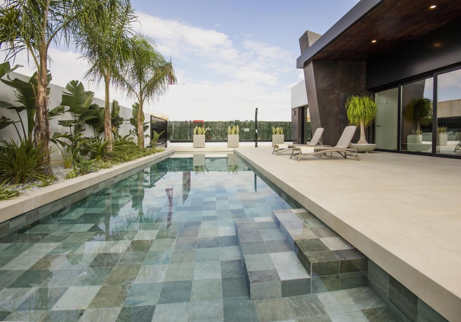 Villa for Sale in Rojales