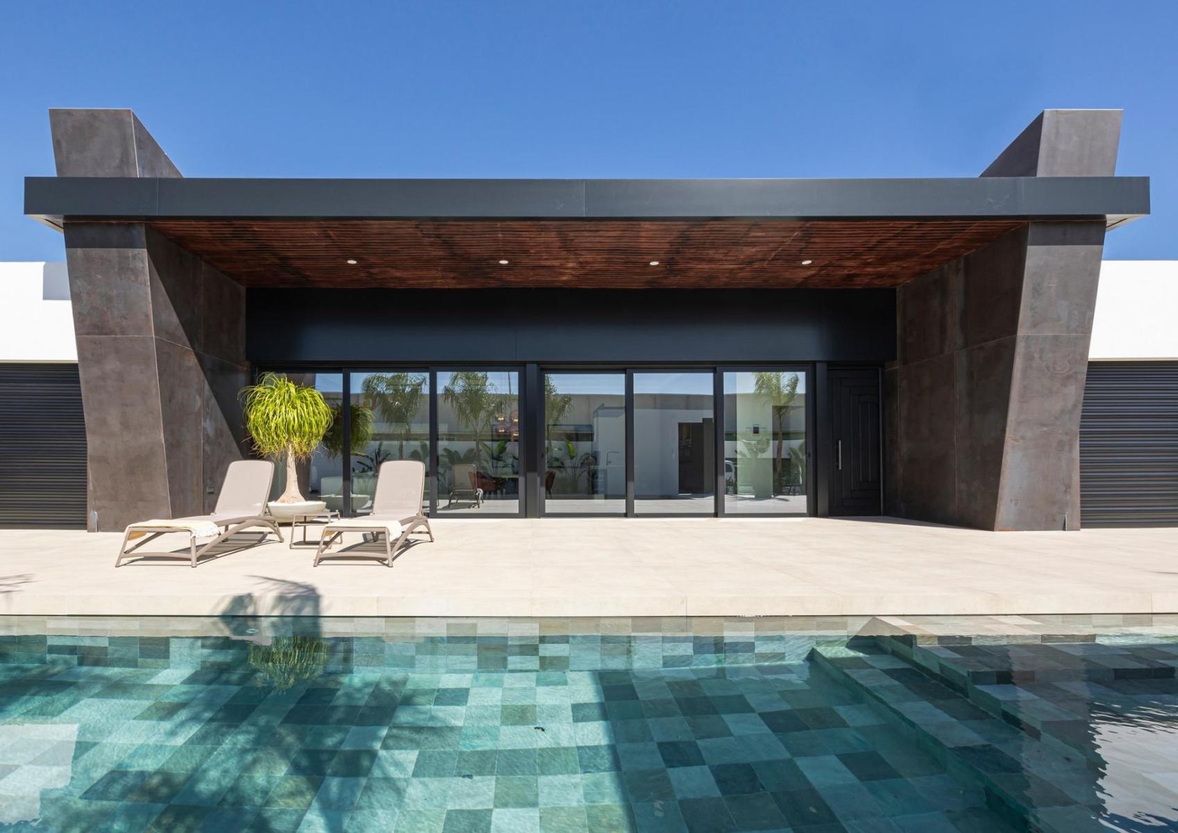 Villa for Sale in Rojales