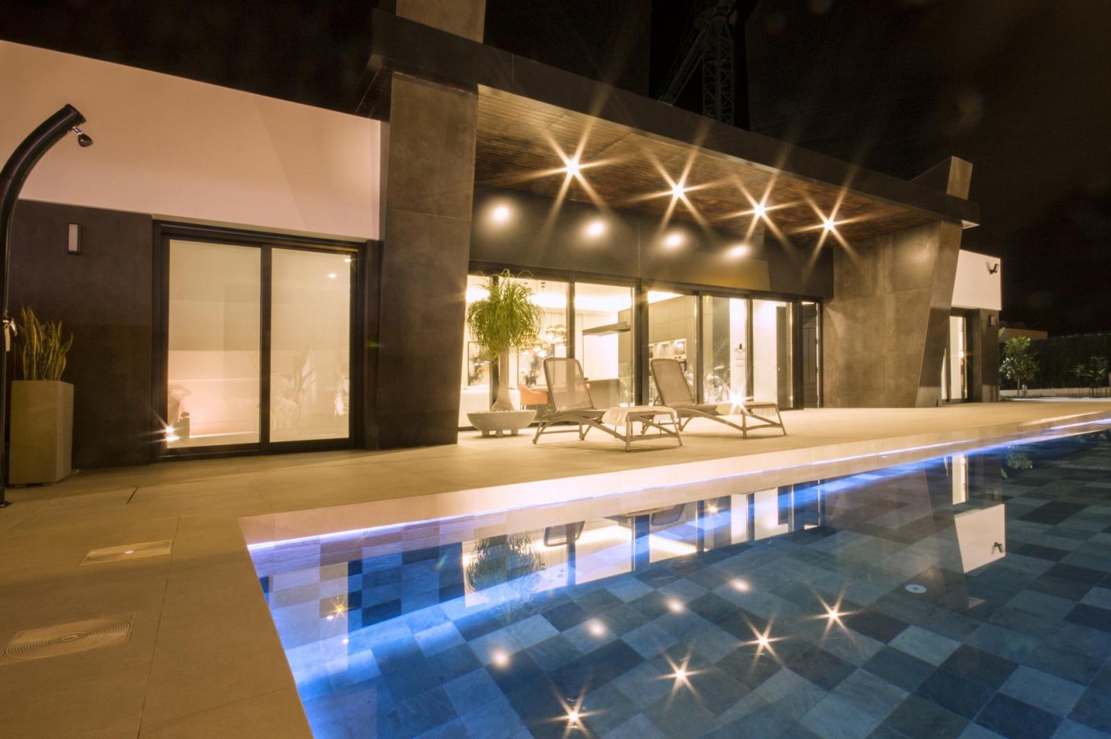 Villa for Sale in Rojales