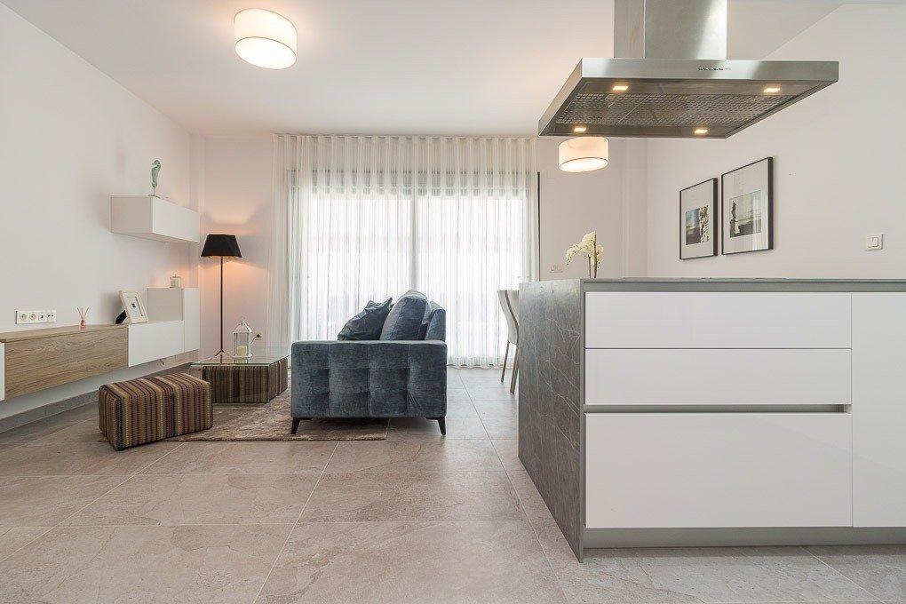 Bungalow for Sale in Torrevieja