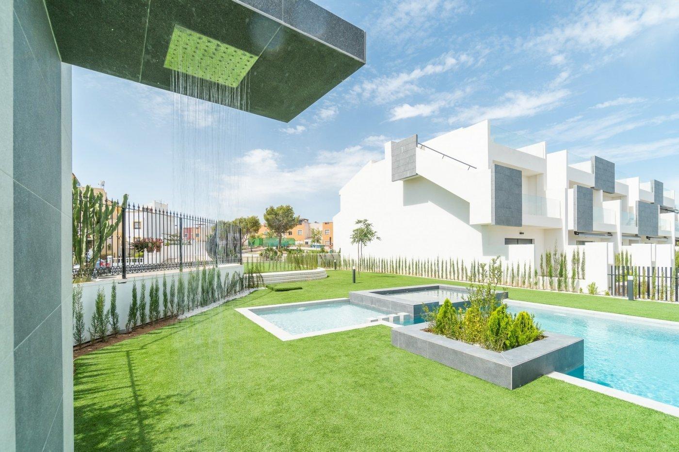 Bungalow for Sale in Torrevieja