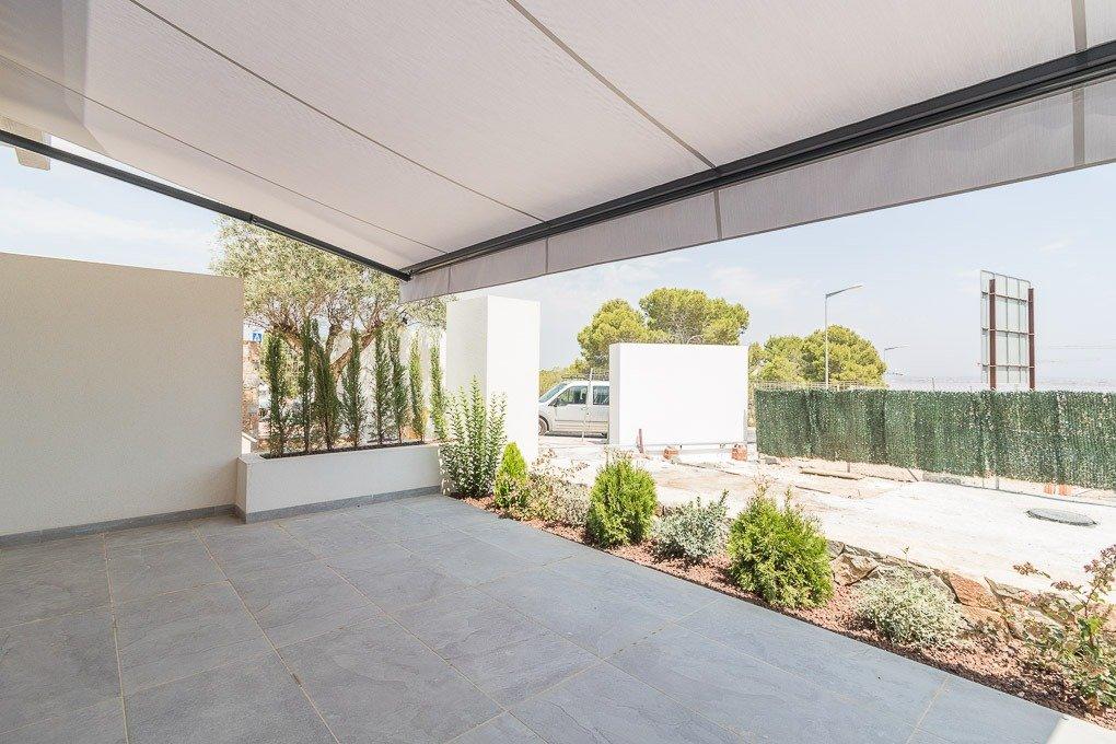 Bungalow for Sale in Torrevieja