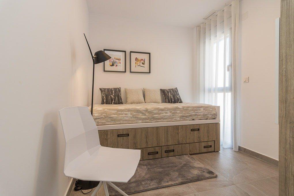 Bungalow for Sale in Torrevieja