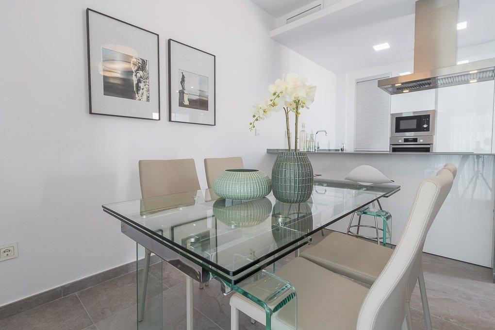 Bungalow for Sale in Torrevieja