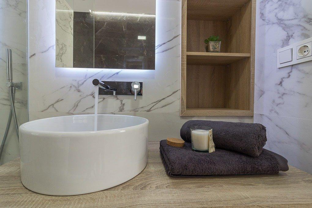 Bungalow for Sale in Torrevieja