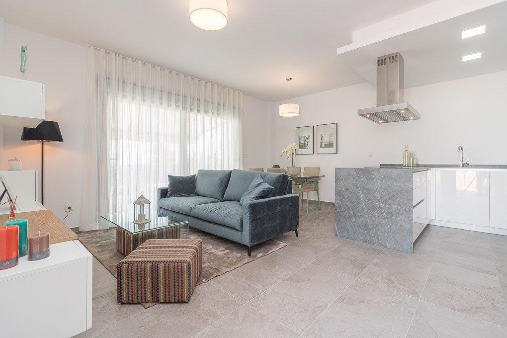 Bungalow for Sale in Torrevieja