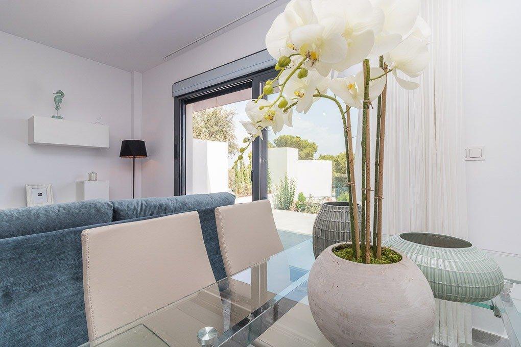 Bungalow for Sale in Torrevieja