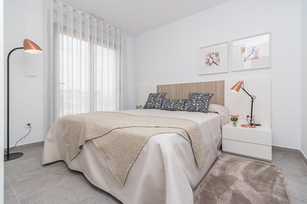 Bungalow for Sale in Torrevieja