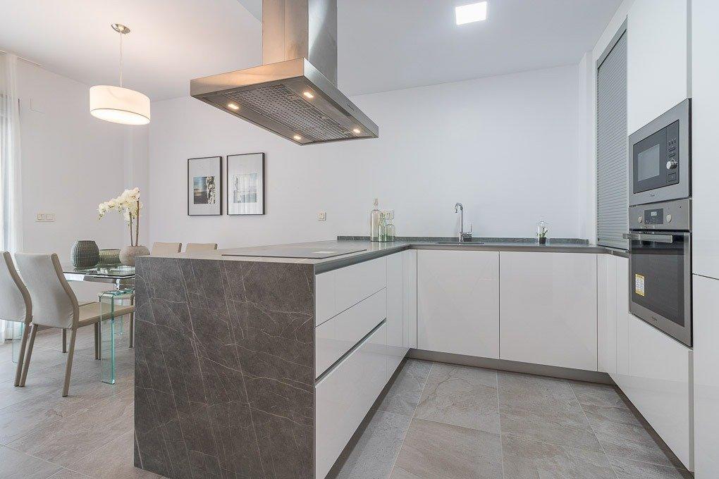 Bungalow for Sale in Torrevieja