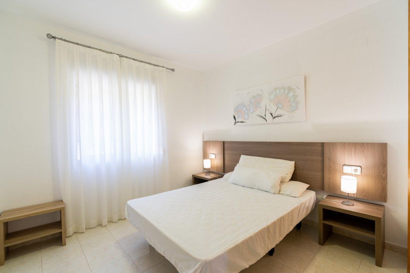 Bungalow for Sale in Calpe