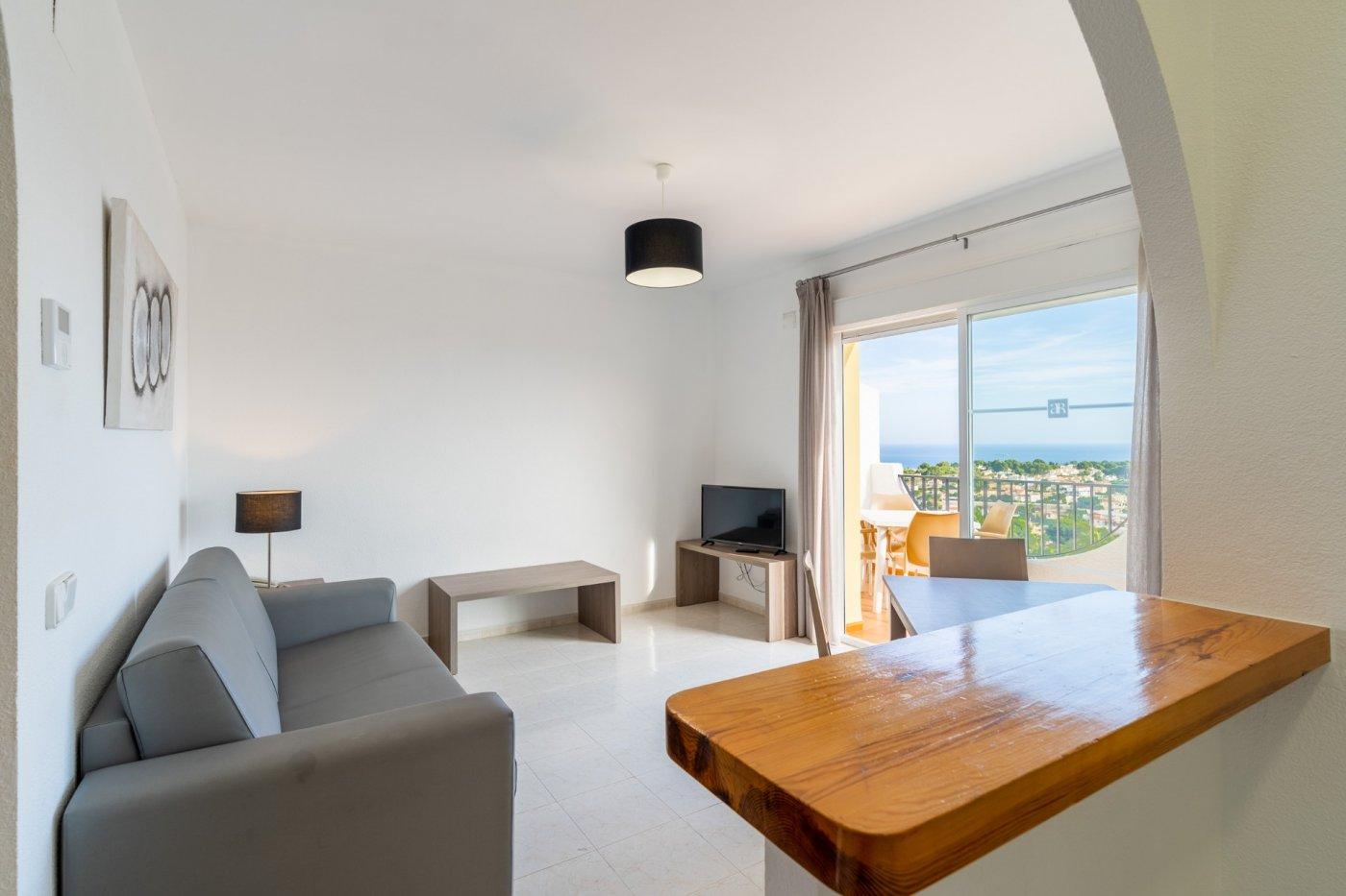 Bungalow for Sale in Calpe