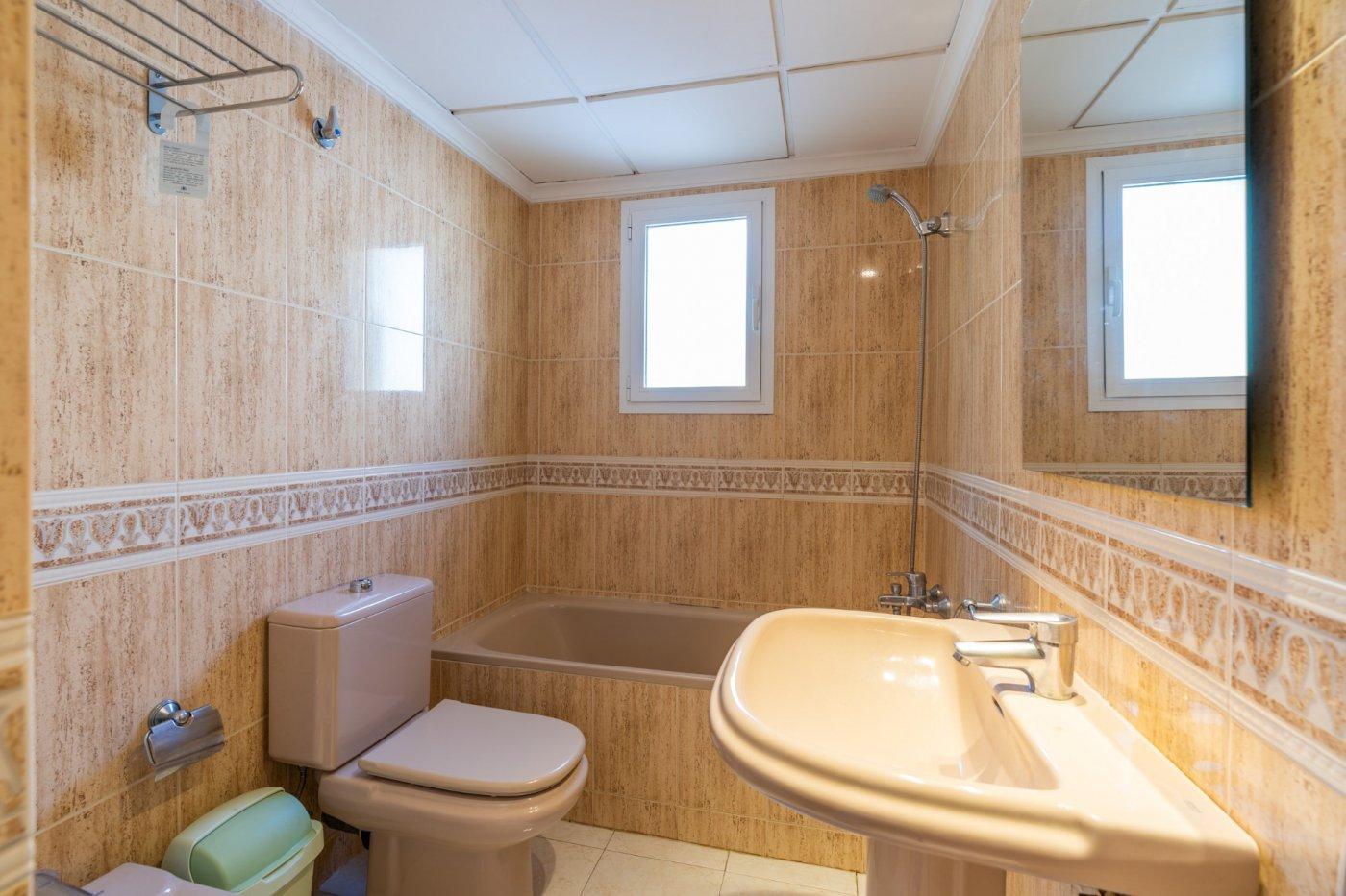 Bungalow for Sale in Calpe