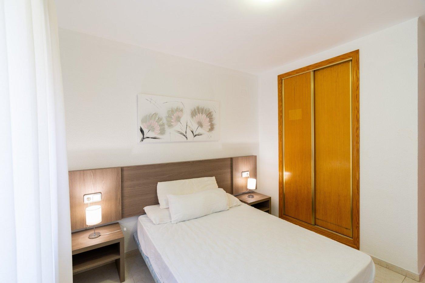 Bungalow for Sale in Calpe