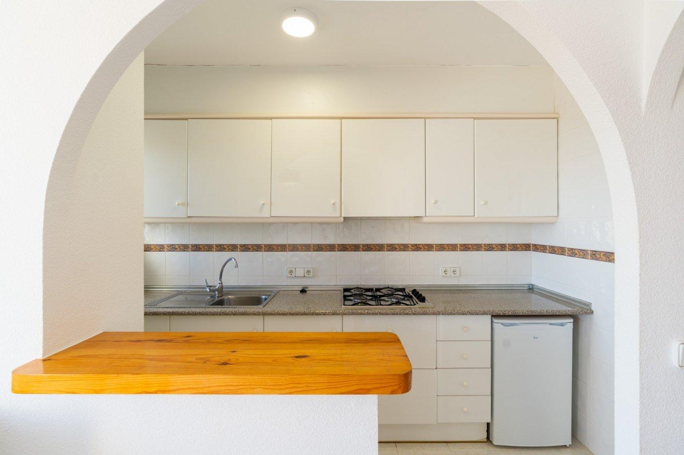 Bungalow for Sale in Calpe