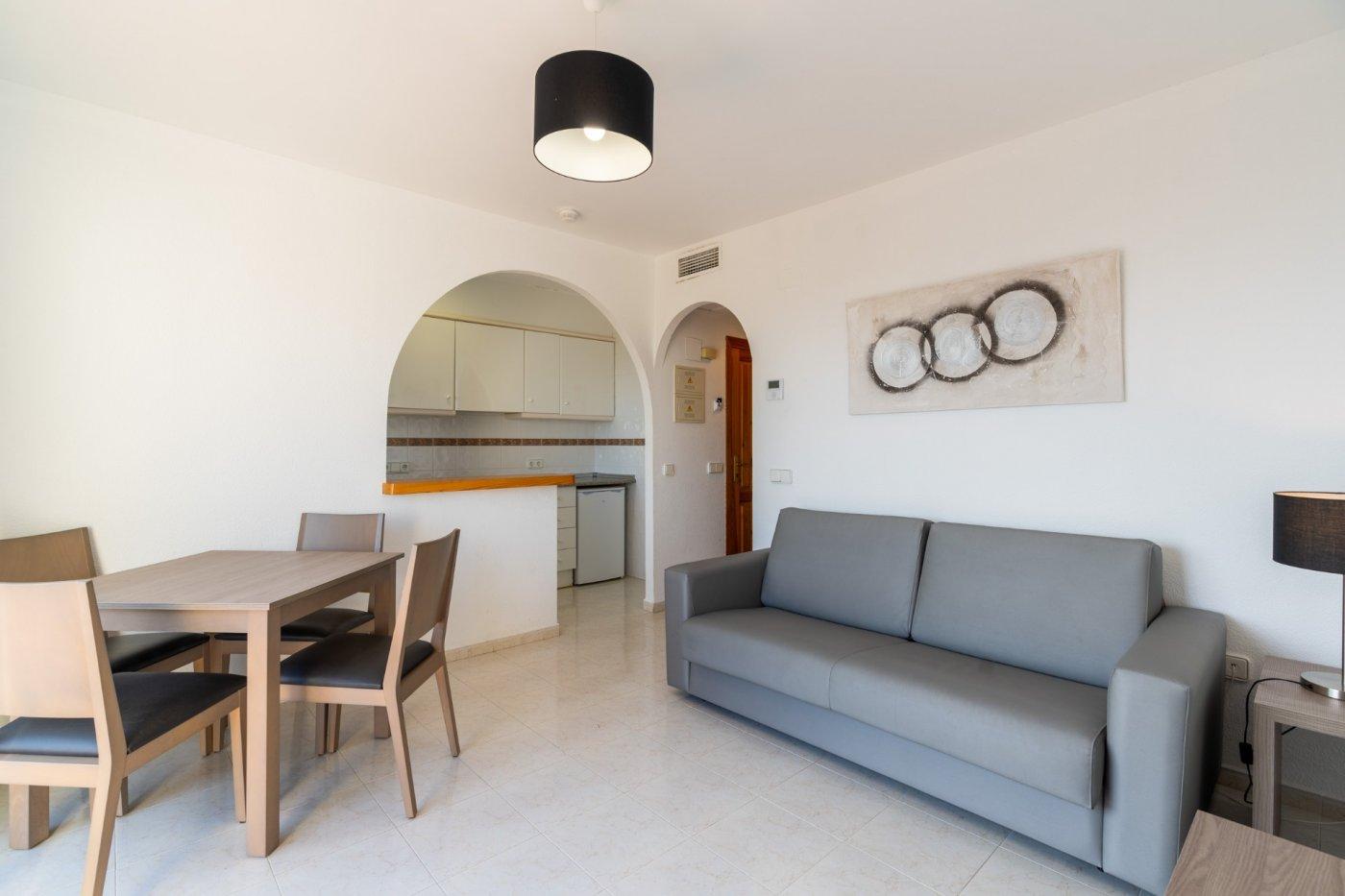 Bungalow for Sale in Calpe