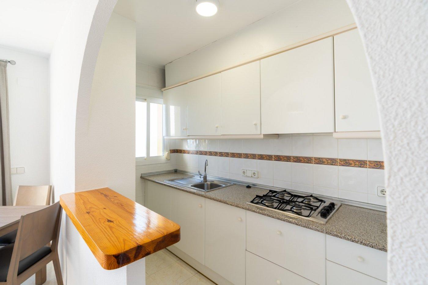 Bungalow for Sale in Calpe