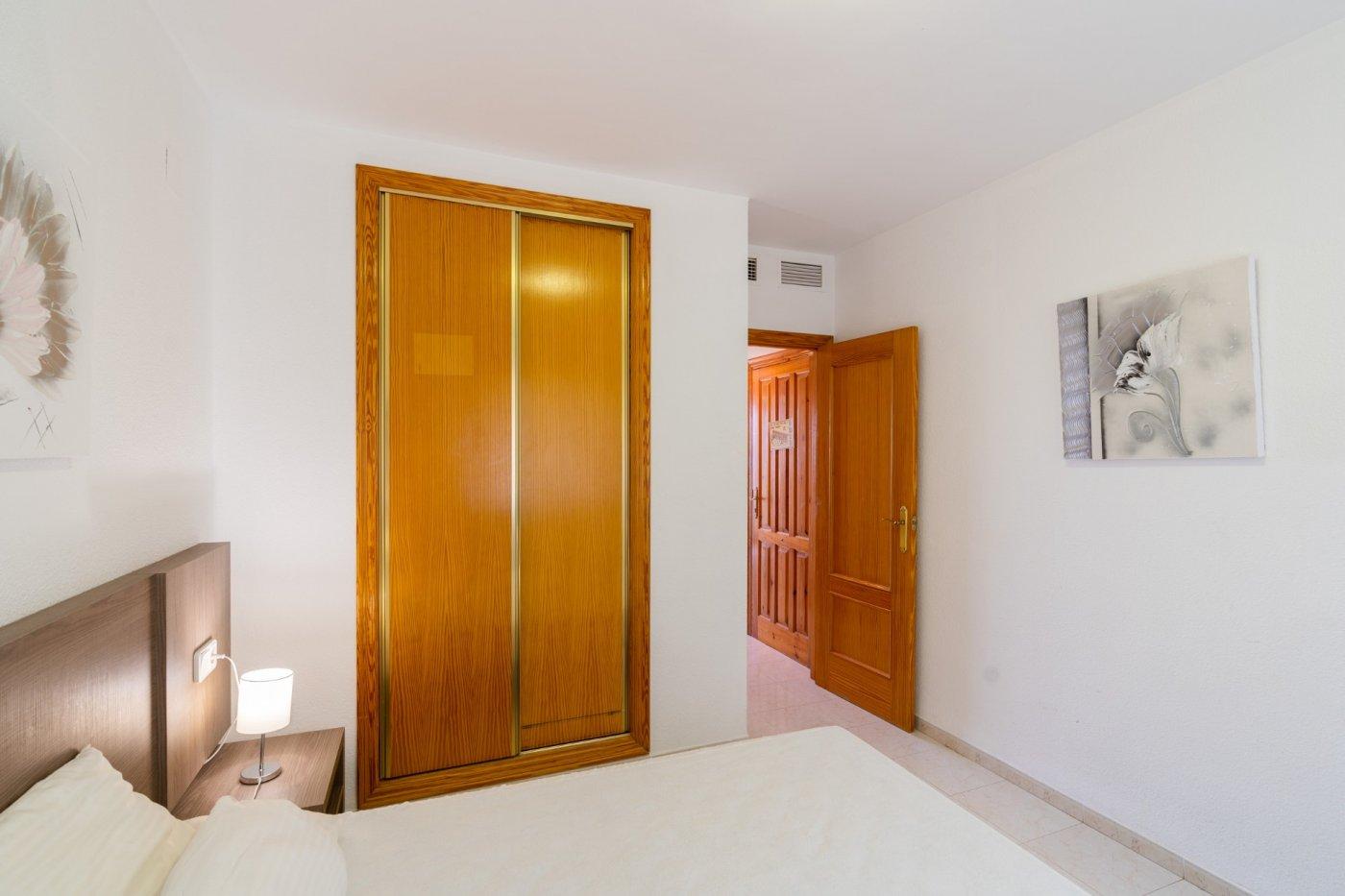 Bungalow for Sale in Calpe