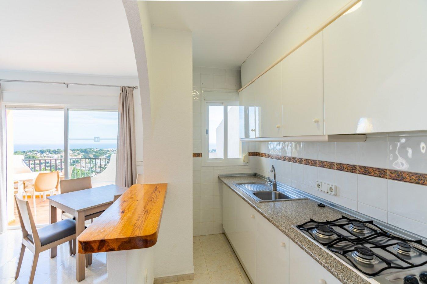 Bungalow for Sale in Calpe