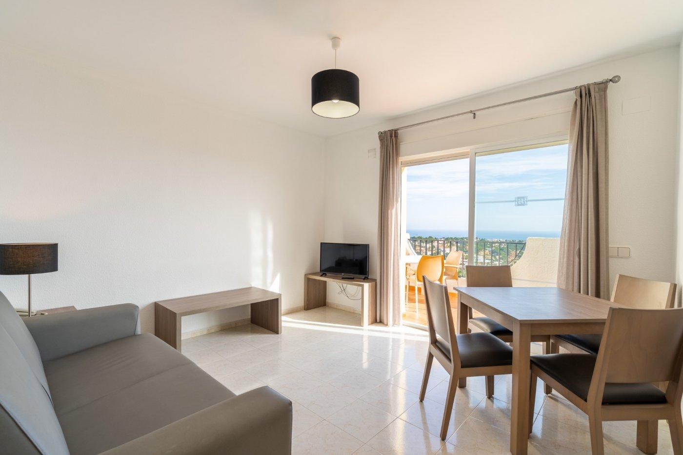 Bungalow for Sale in Calpe