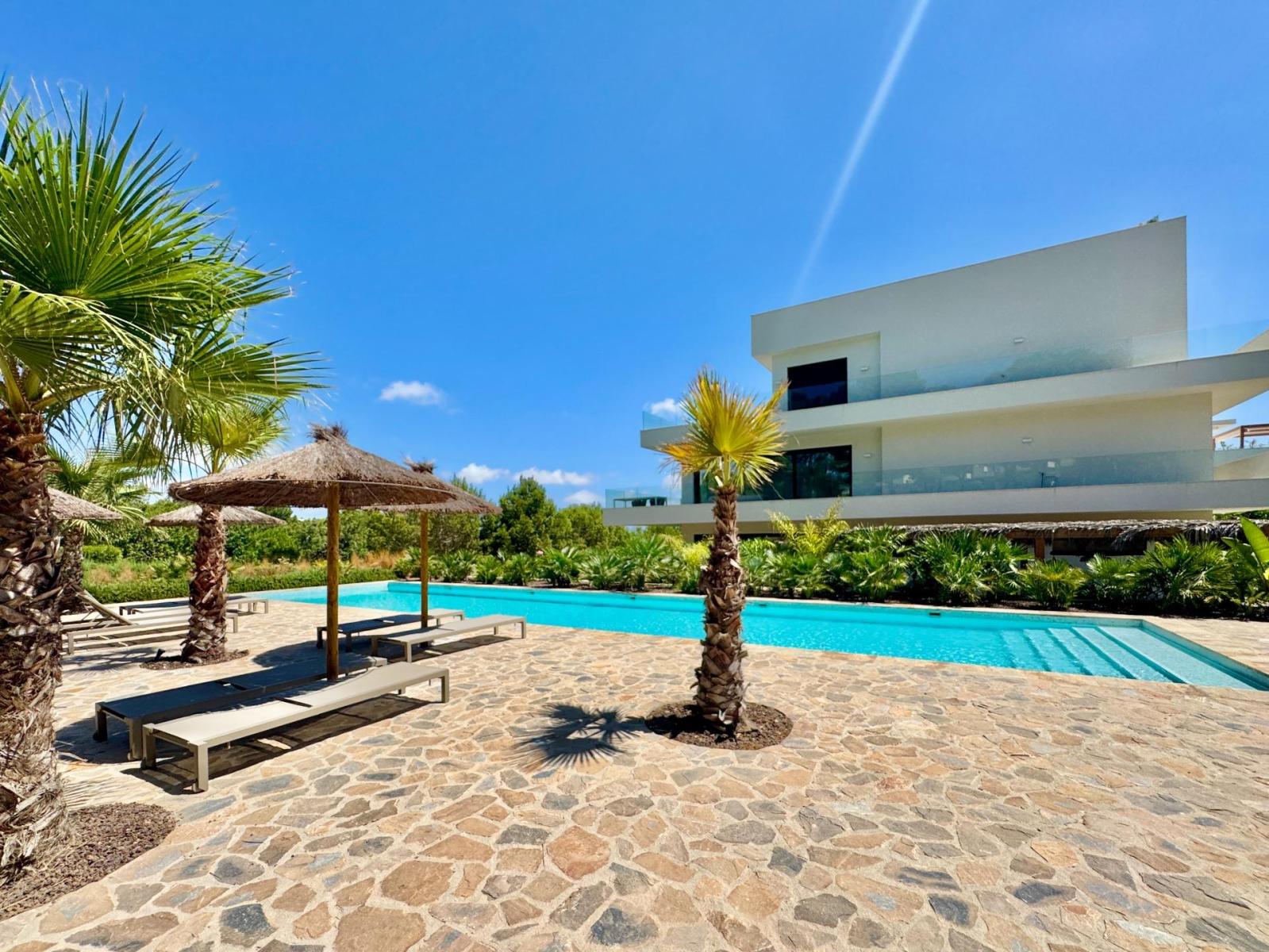 Apartment for Sale in Orihuela