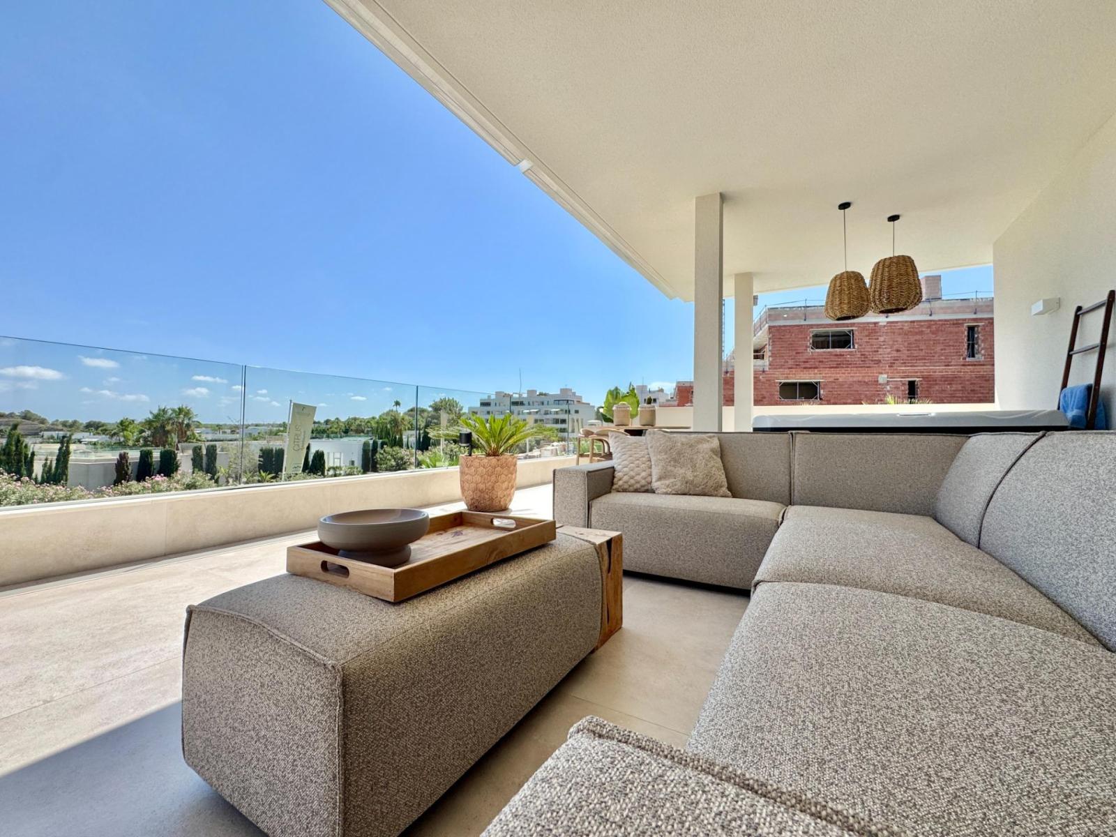 Apartment for Sale in Orihuela