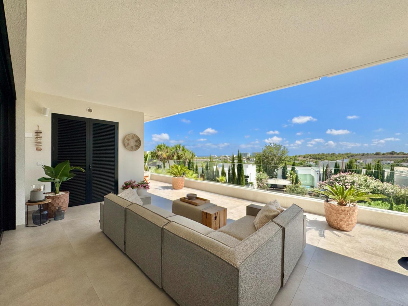 Apartment for Sale in Orihuela