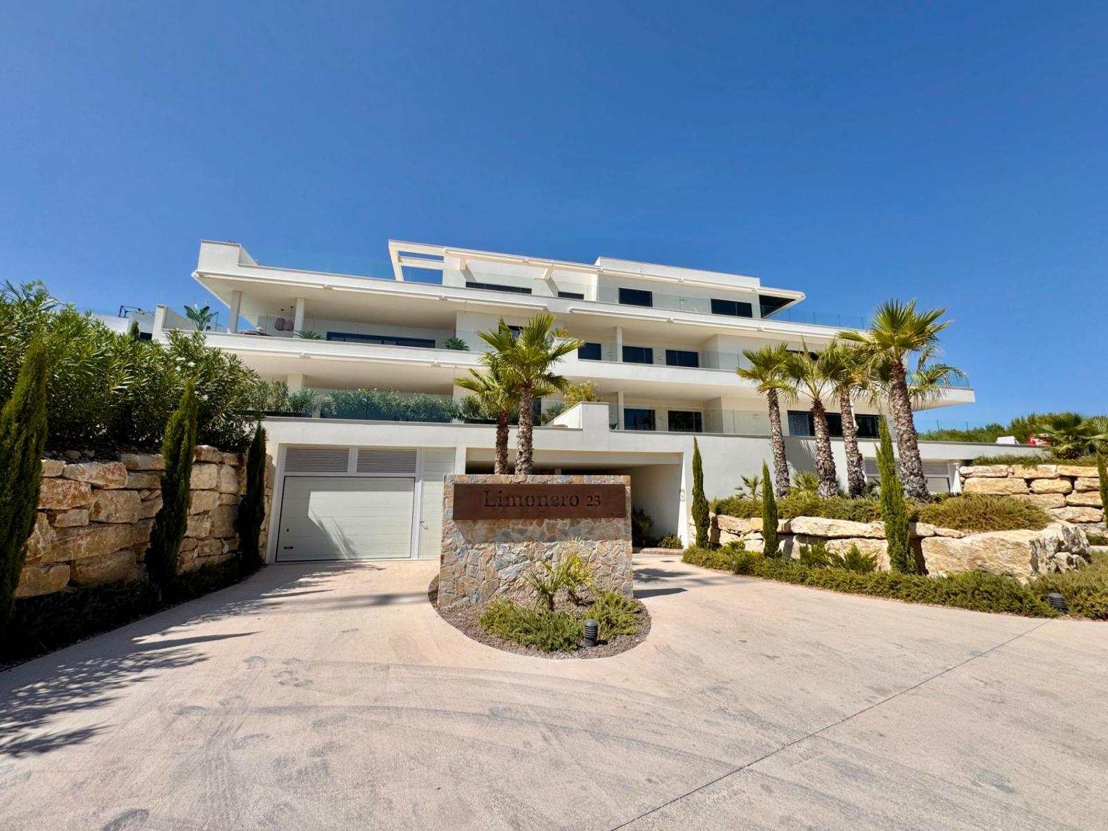 Apartment for Sale in Orihuela