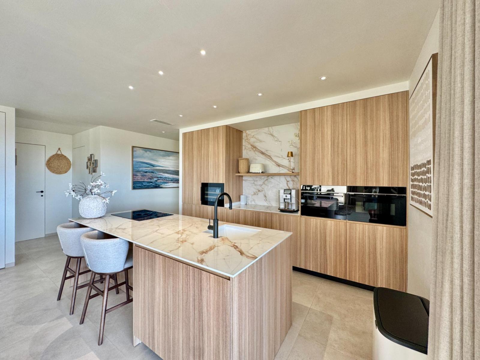 Apartment for Sale in Orihuela
