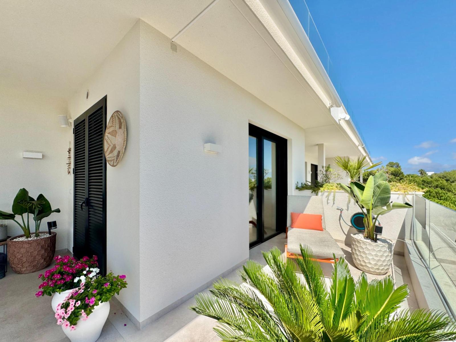 Apartment for Sale in Orihuela