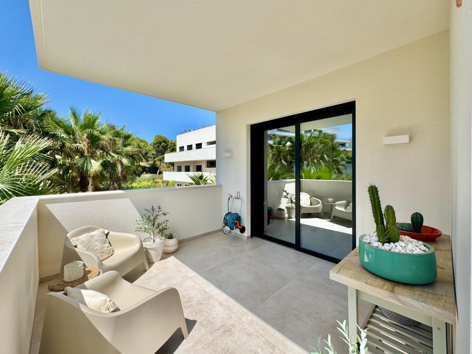 Apartment for Sale in Orihuela