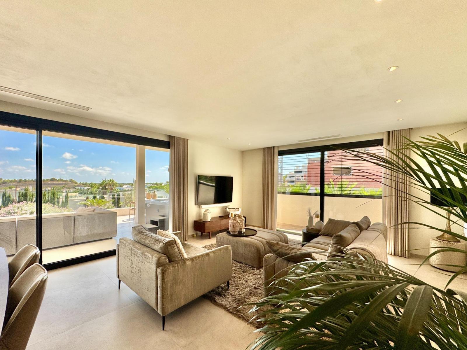 Apartment for Sale in Orihuela