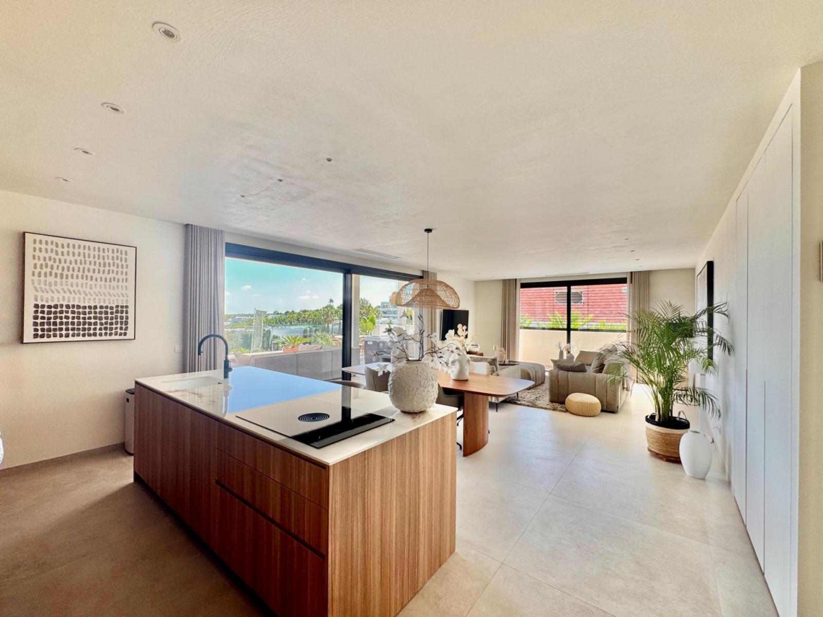 Apartment for Sale in Orihuela