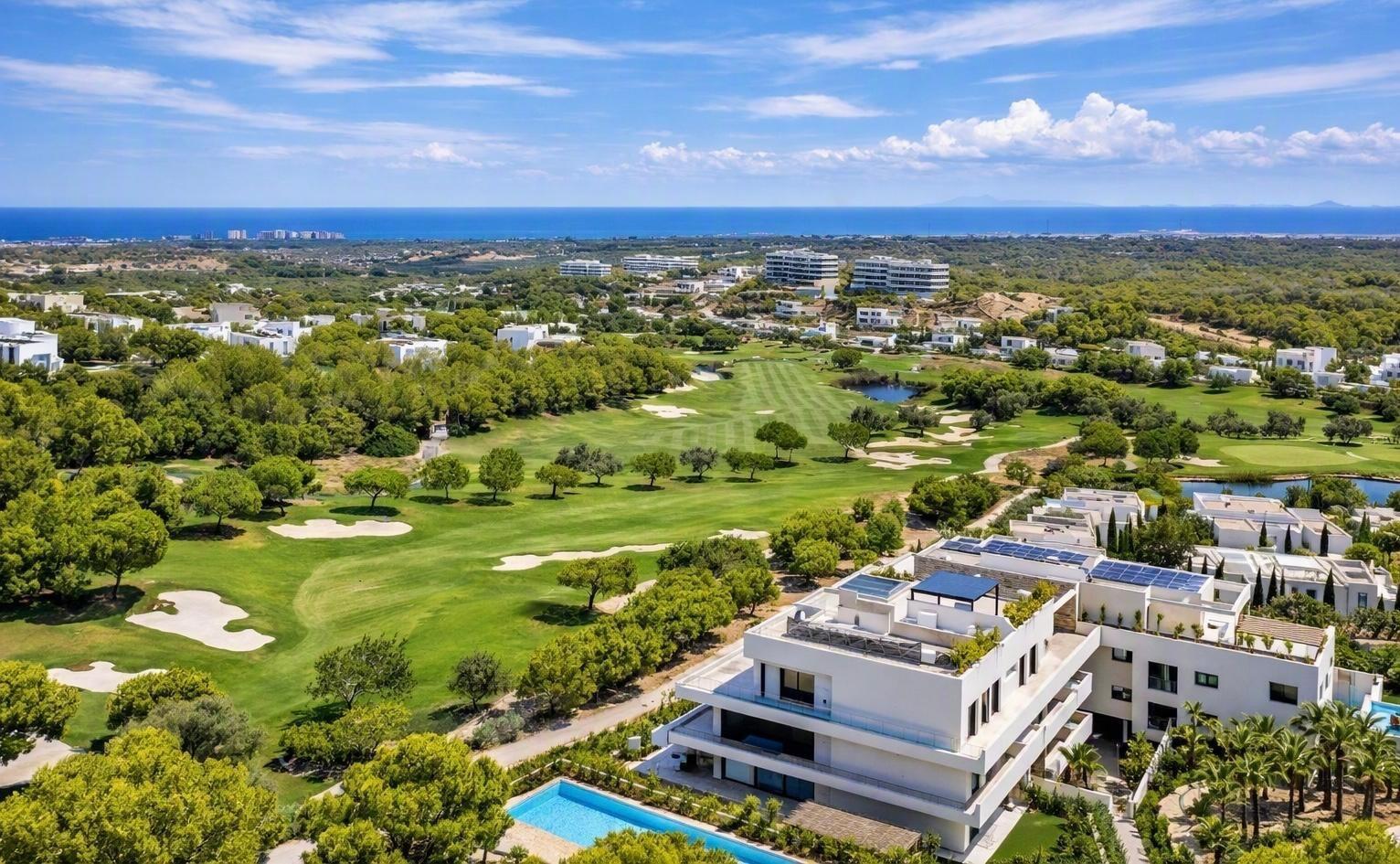 Apartment for Sale in Orihuela