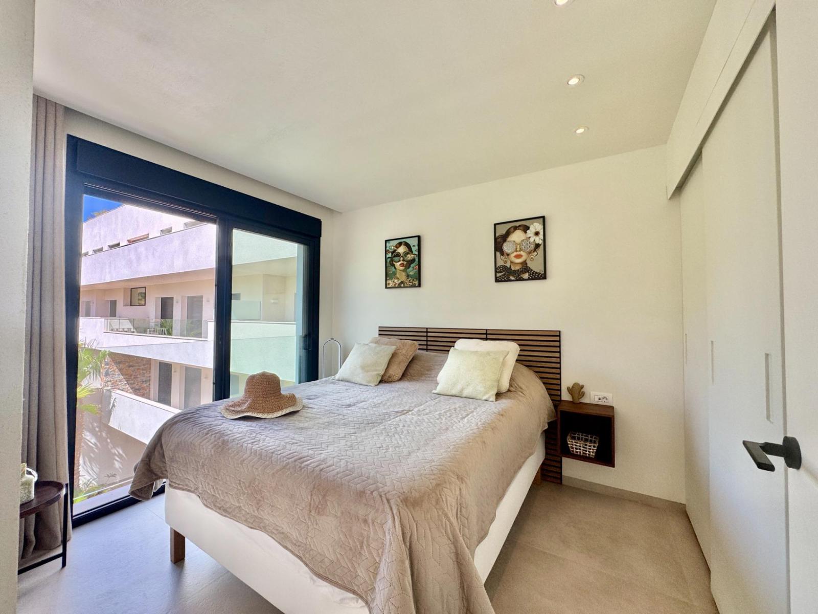 Apartment for Sale in Orihuela
