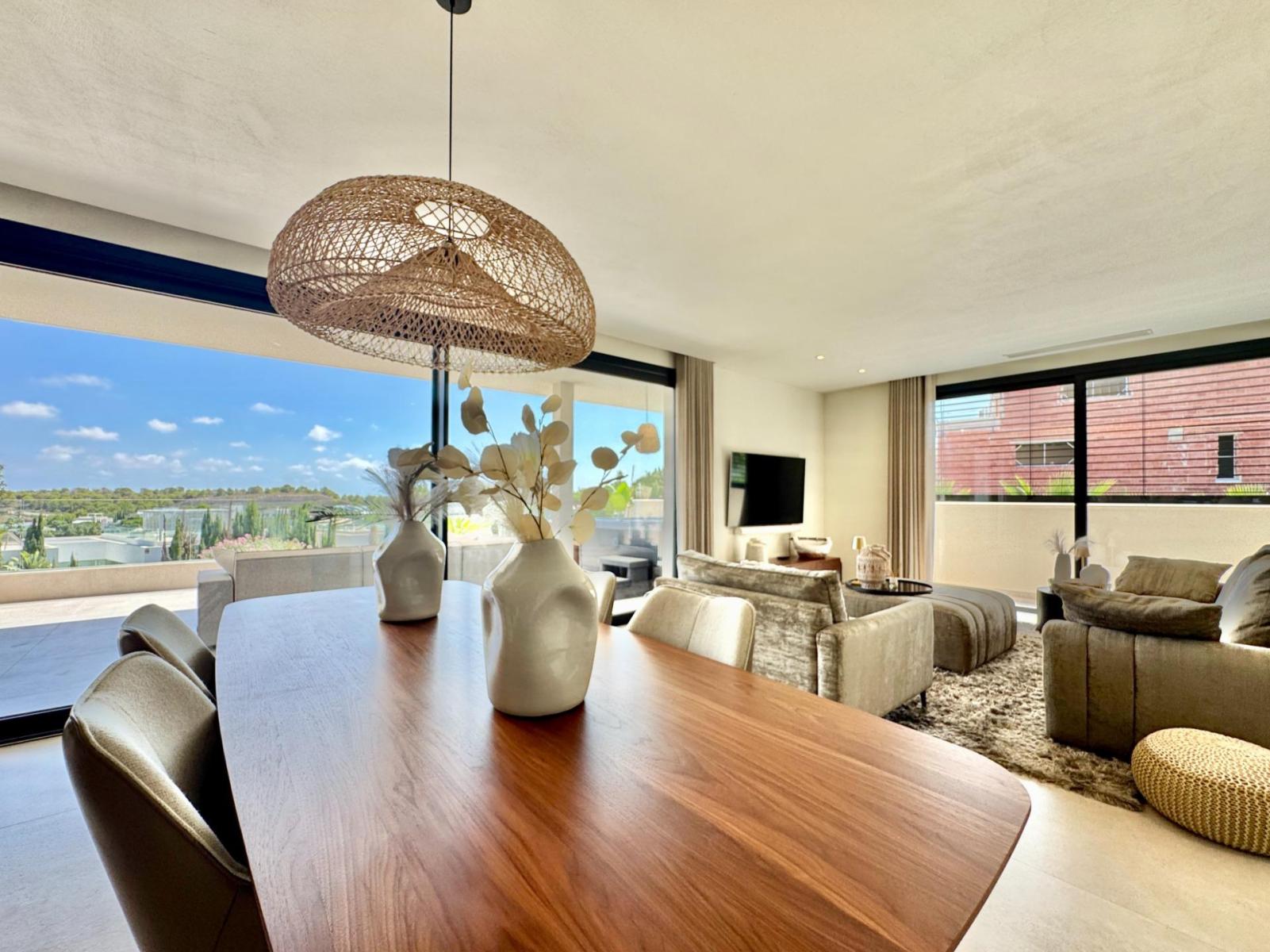 Apartment for Sale in Orihuela