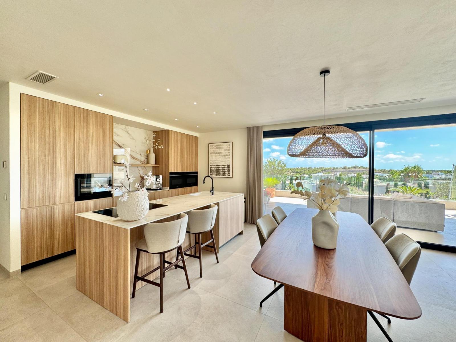 Apartment for Sale in Orihuela