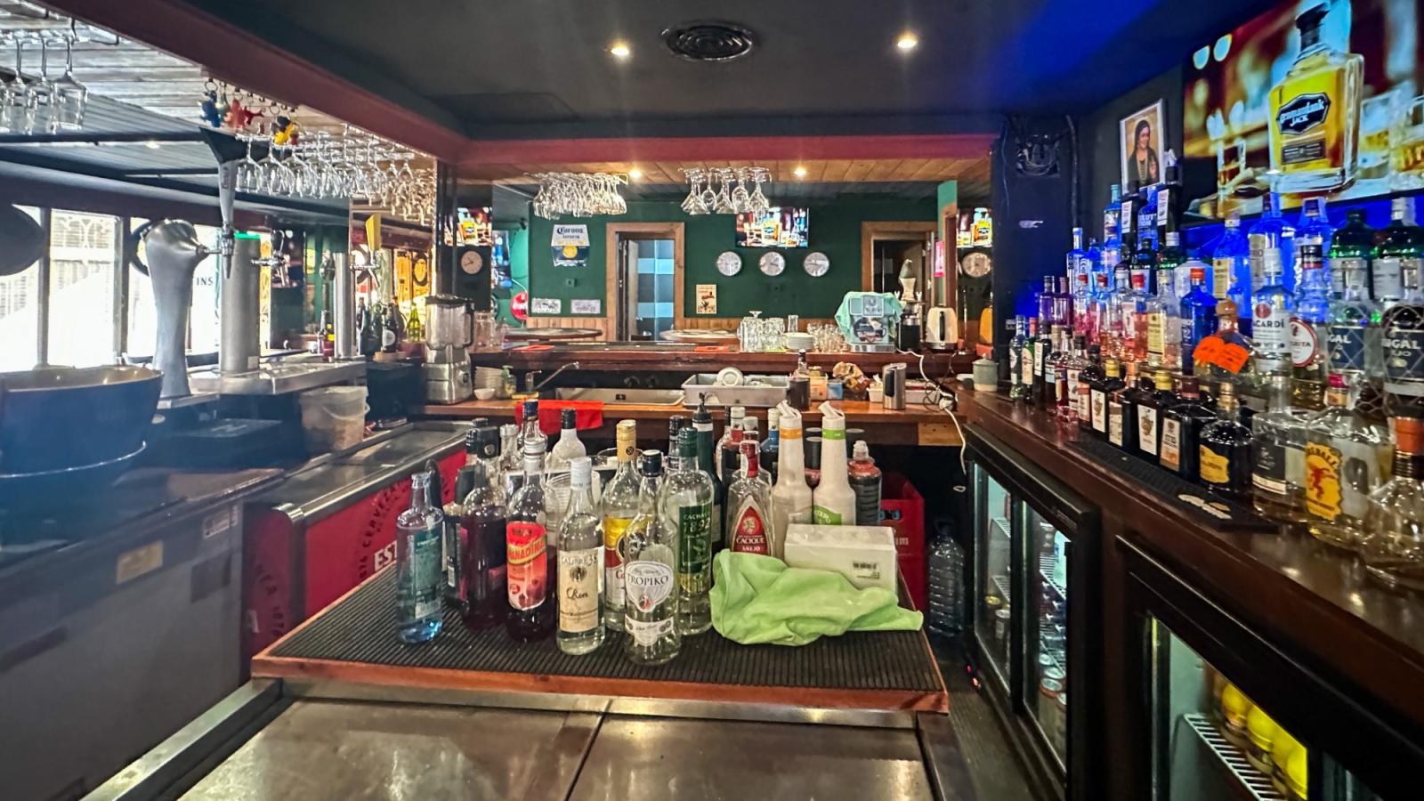 Premise for Sale in Torrevieja
