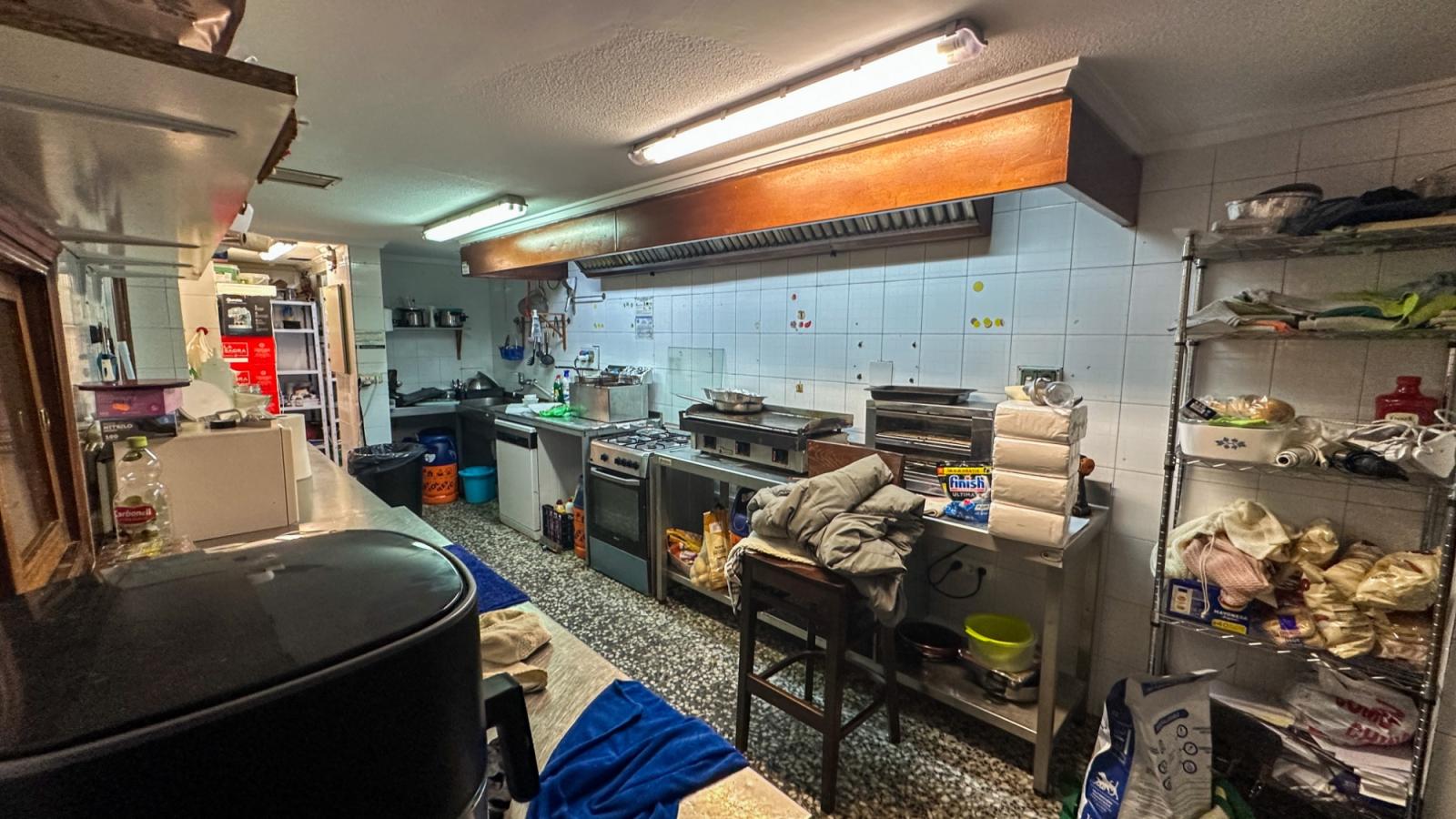 Premise for Sale in Torrevieja
