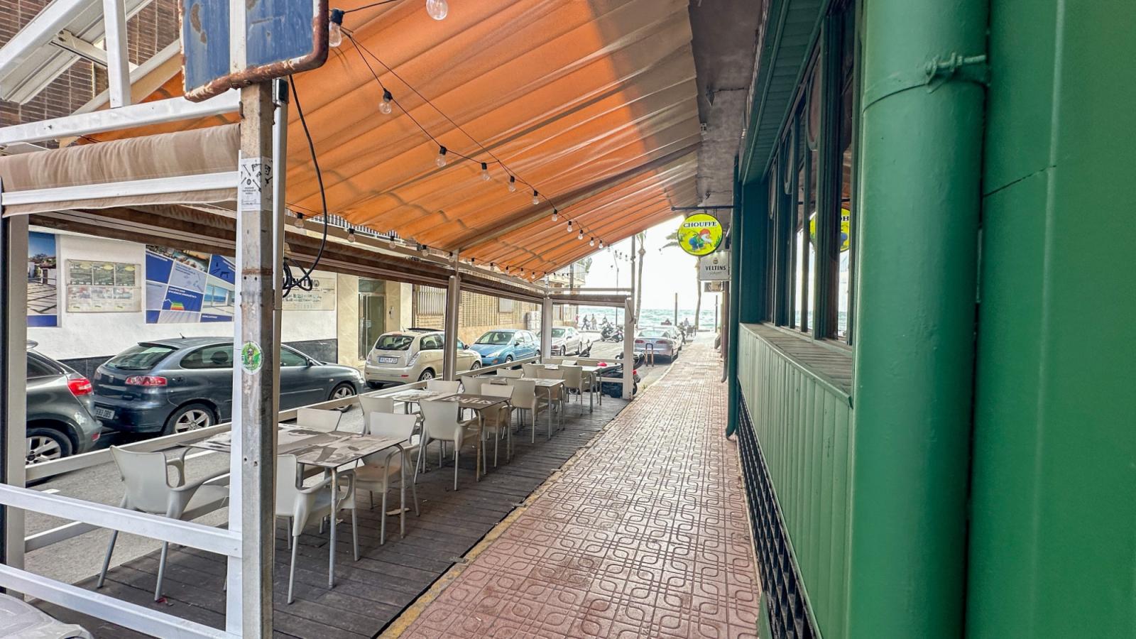 Premise for Sale in Torrevieja
