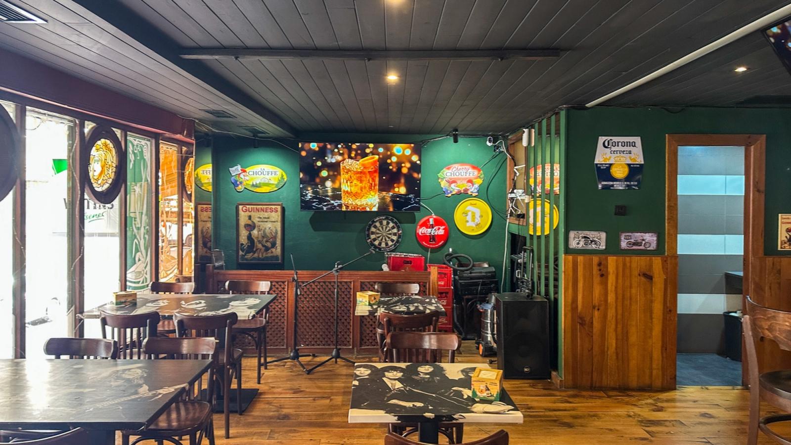 Premise for Sale in Torrevieja