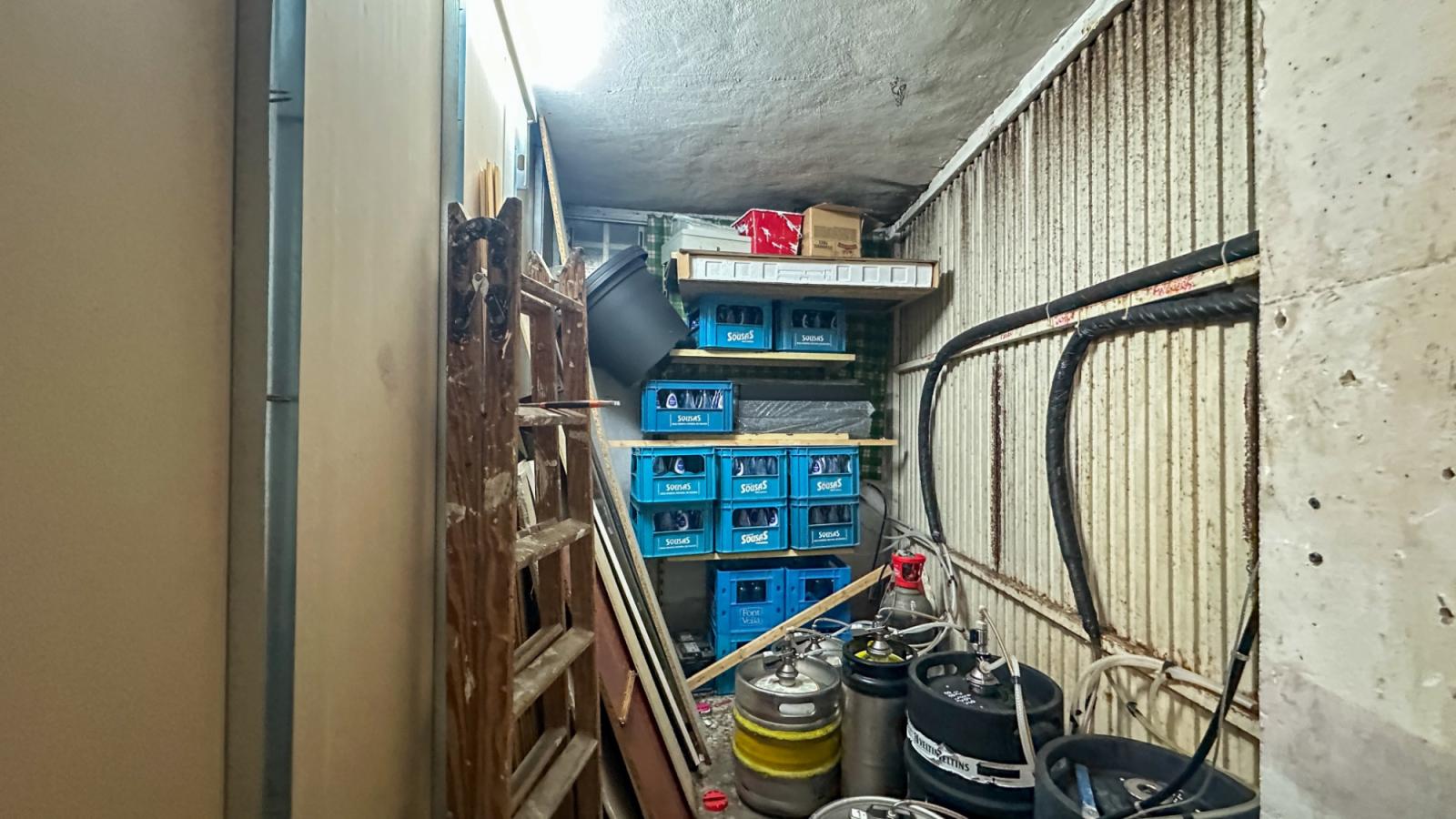 Premise for Sale in Torrevieja