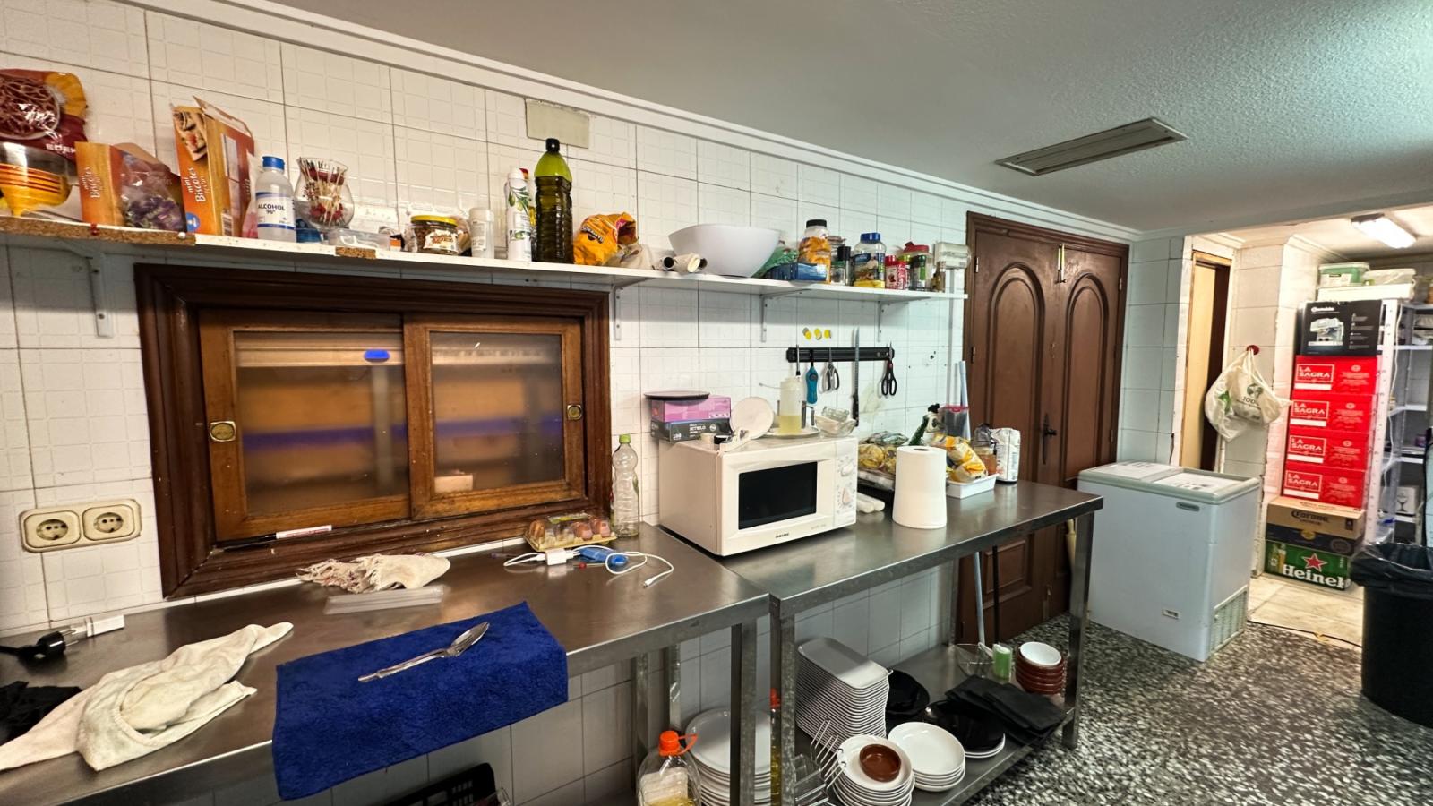 Premise for Sale in Torrevieja