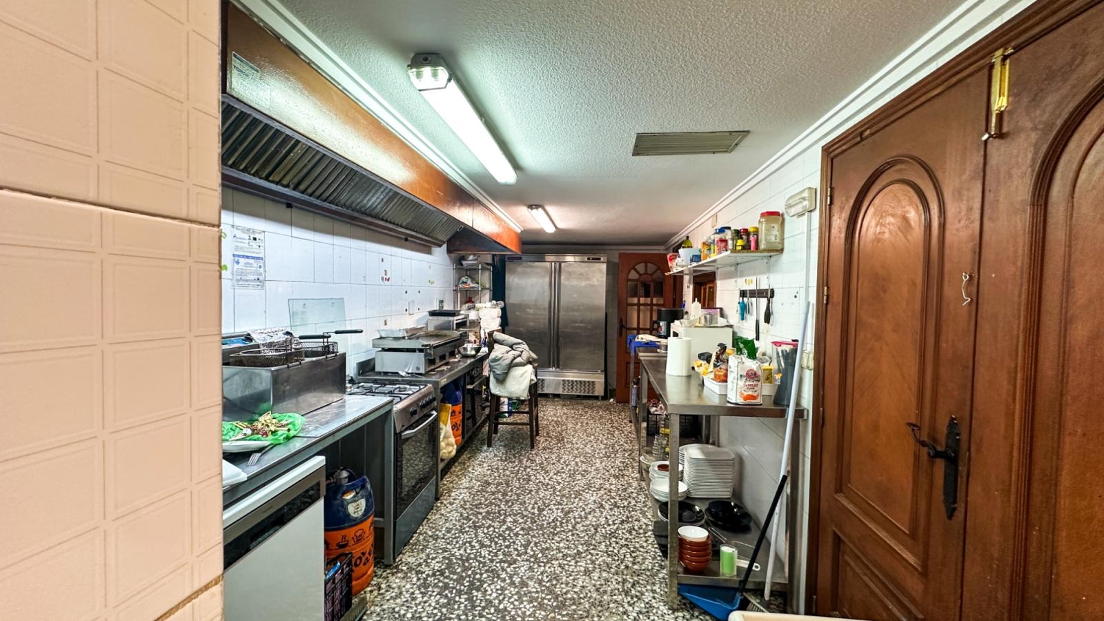Premise for Sale in Torrevieja
