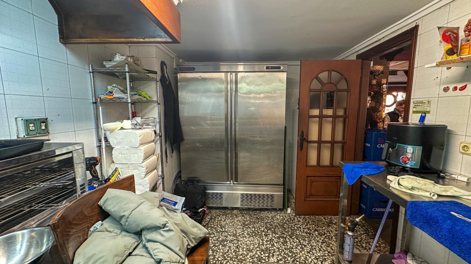 Premise for Sale in Torrevieja