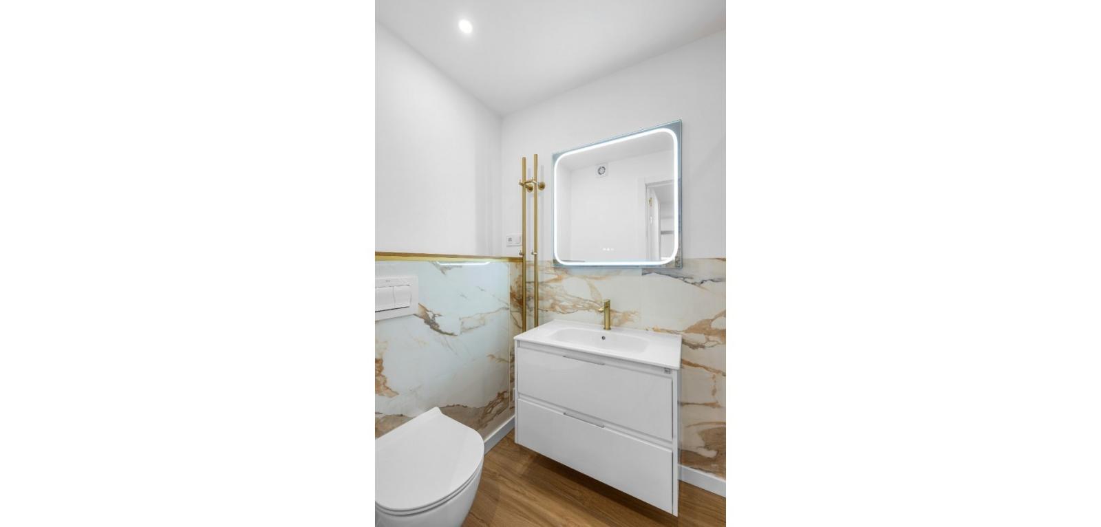 Penthouse for Sale in Torrevieja