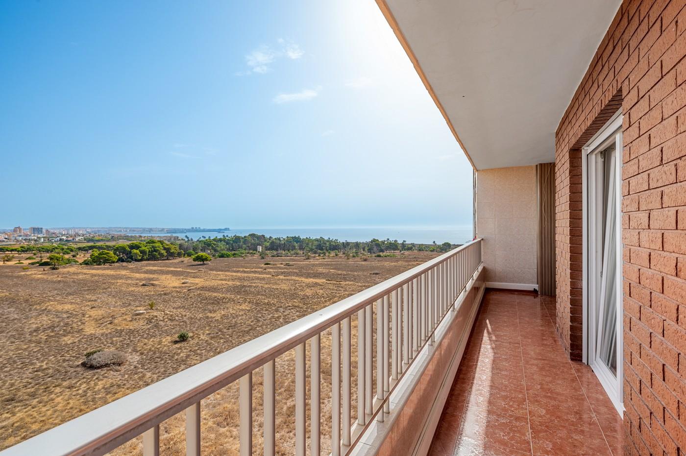 Penthouse for Sale in Torrevieja