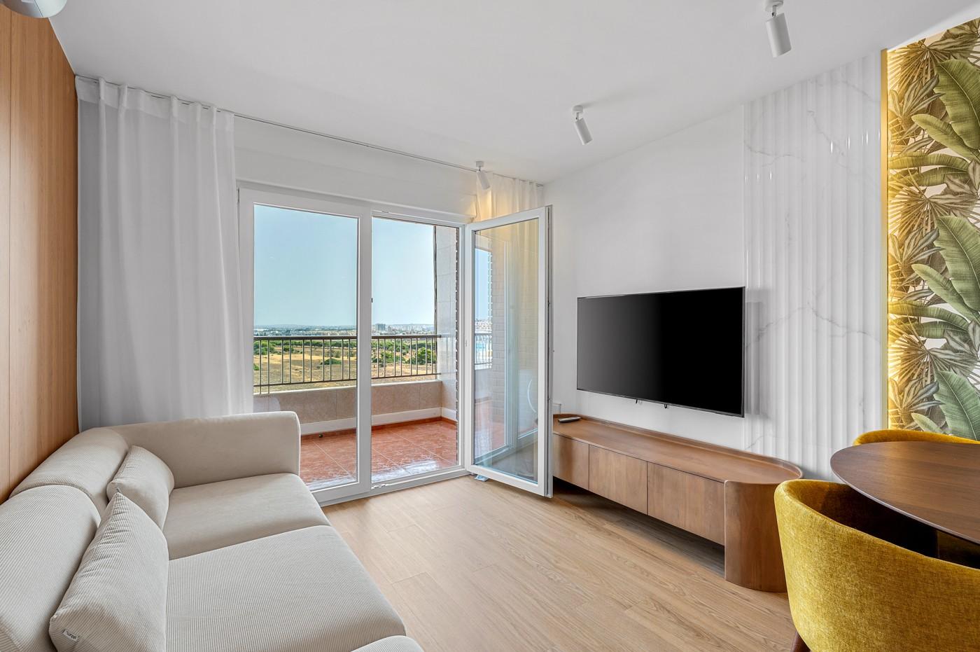 Penthouse for Sale in Torrevieja